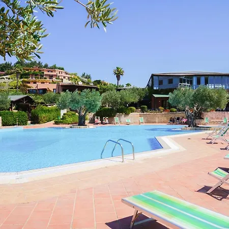 Hg Village Hotel Squillace
