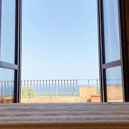 Hg Village Hotel Squillace
